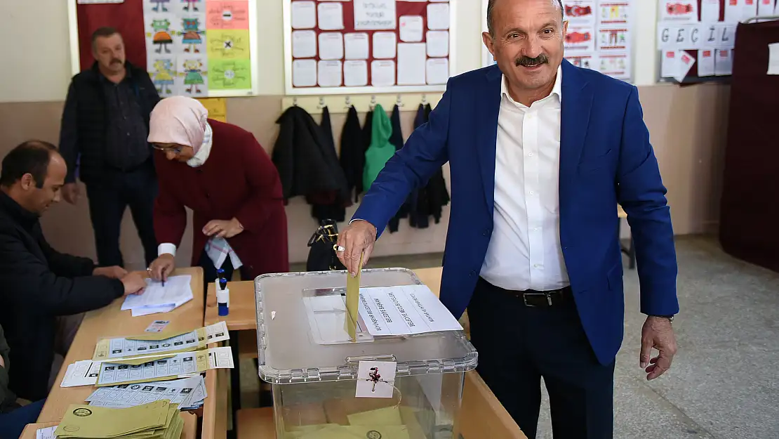 BEHÇET SAATCI OYUNU KULLANDI!!!