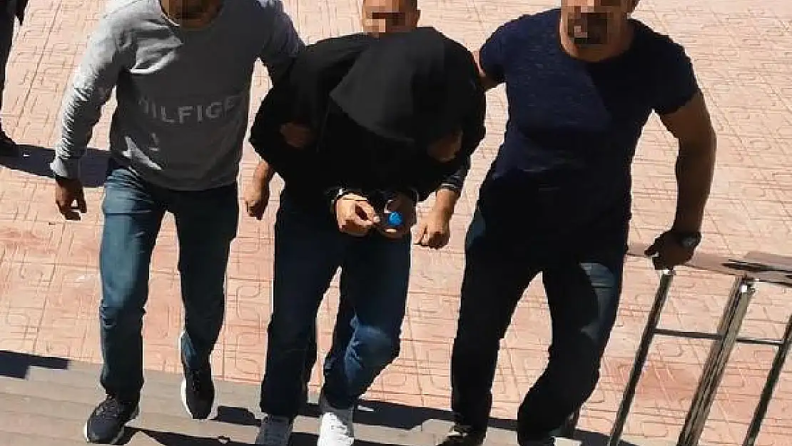 BODRUM'DA KAÇAK GÖÇMEN ÇOCUKLARIN ÖLDÜĞÜ TEKNE FACİASINA GÖZALTI!