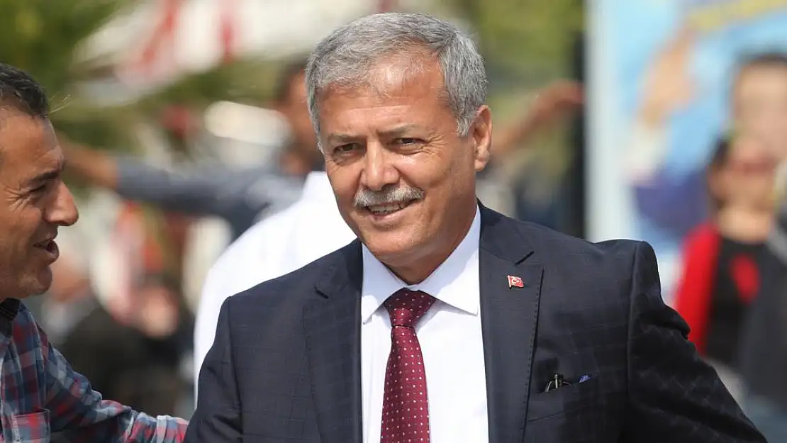 MEHMET NİL HIDIR SEÇİM SONUÇLARI