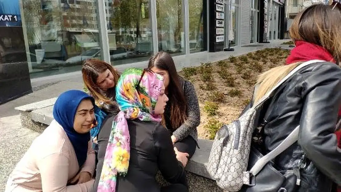 DENİZLİ 'DEKİ DEPREM MUĞLA'DA HİSSEDİLDİ!