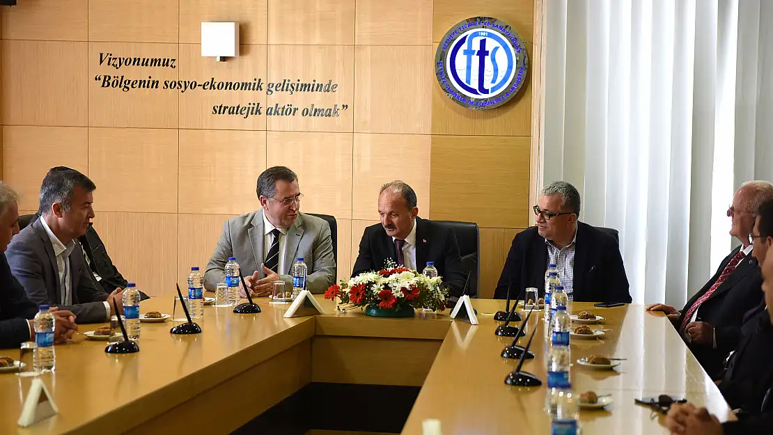 FETHİYE'Yİ MUTLU VE HUZURLU İNSANLARIN KENTİ YAPMAK İÇİN 20 YIL ÇALIŞTIK