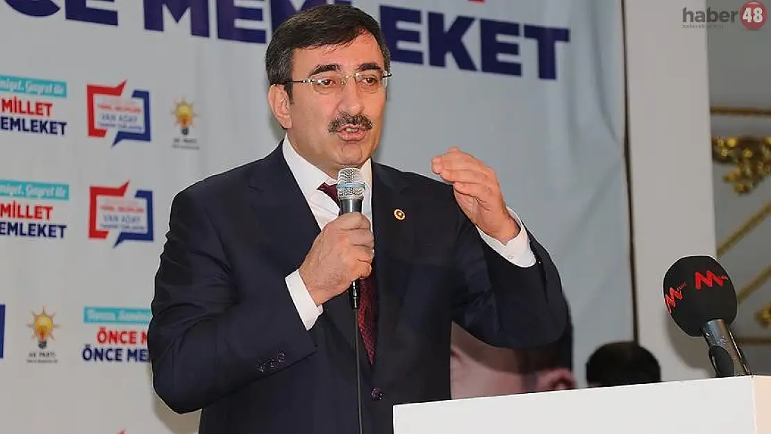 'Enflasyonda yeniden tek haneli rakamlara ulaşacağız'