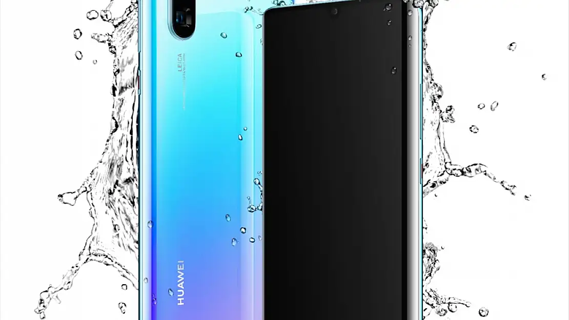 HUAWEİ P30 PR0'YA EN İYİ AKILLI TELEFON KAMERASI ÖDÜLÜ