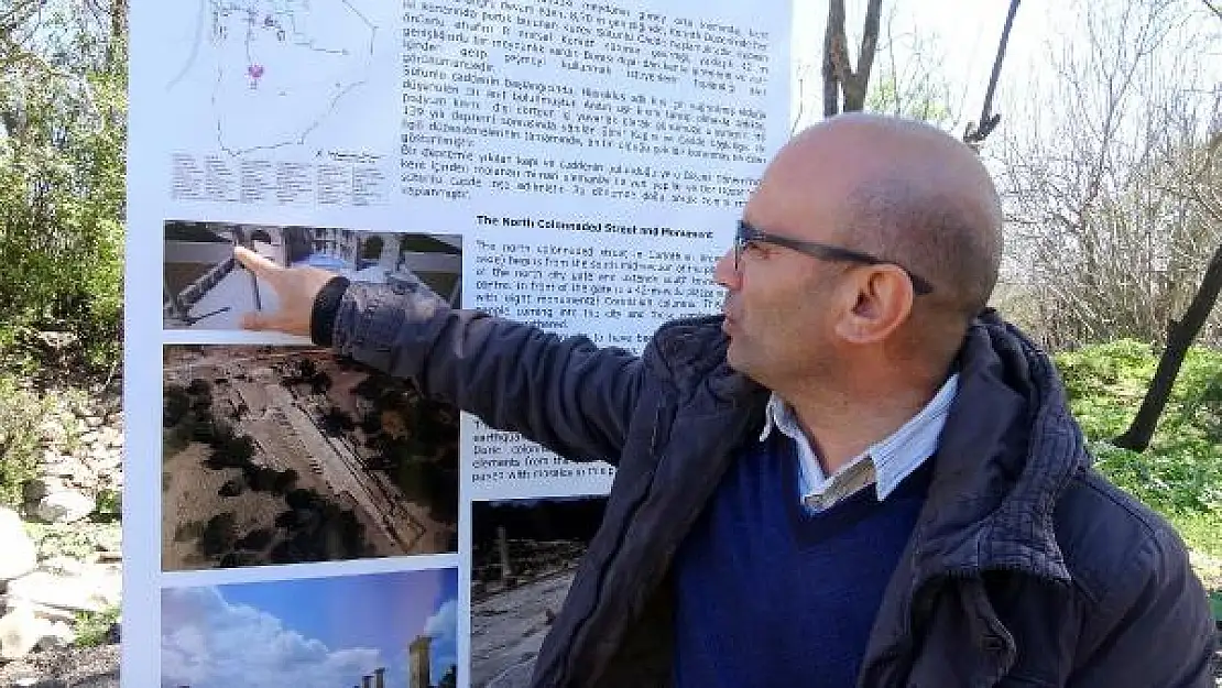 MUĞLA UNESCO DÜNYA MİRAS LİSTESİNE ADAY