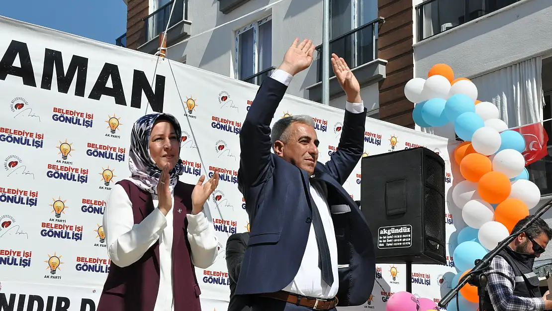 DALAMAN'DA MUHAMMET KARAKUŞ DÖNEMİ
