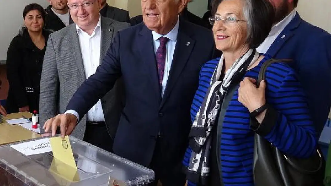 OSMAN GÜRÜN OYUNU KULLANDI!