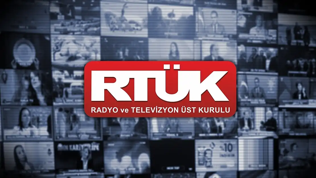 RTÜK'TEN İSLAMI AŞAĞILAYAN İFADELERE CEZA!
