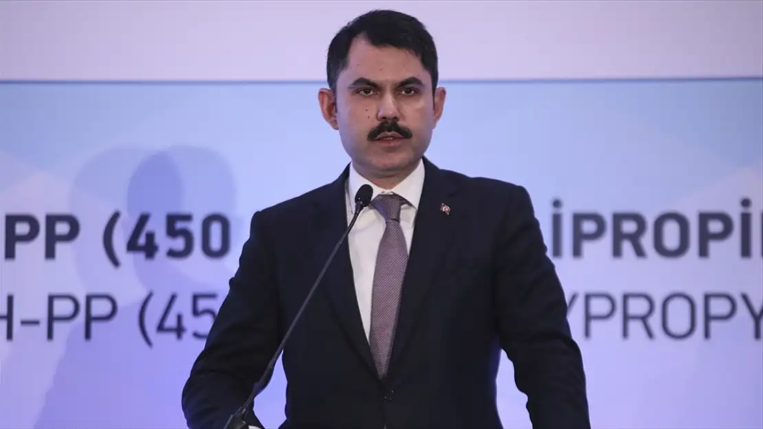 TÜRKİYE'DE 450 BİN ÜRETİM KAPASİTELİ TESİS