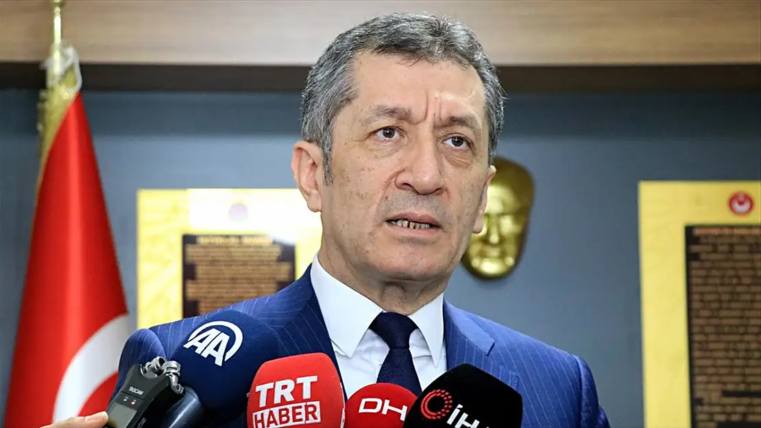 ZİYA SELÇUK: MAVİ BALİNA YA DA MOMO SİBER SALDIRIDIR!!!