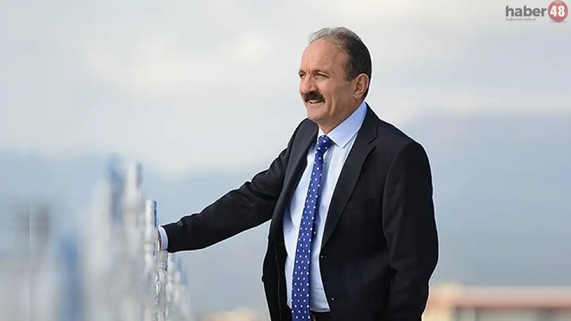 Behçet Saatçi'den Sert Uyarı