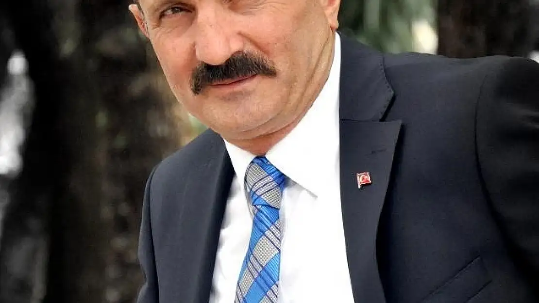 Behçet Saatçi Partisinden İstifa Etti