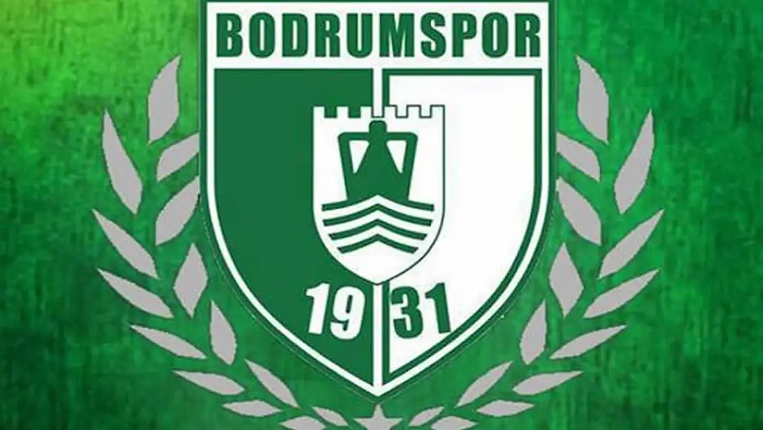 BODRUMSPOR AMED SPORTİF'İ KONUK EDECEK