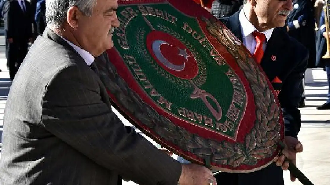 ÇANAKKALE ŞEHİTLERİ, MUĞLA'DA ANILDI