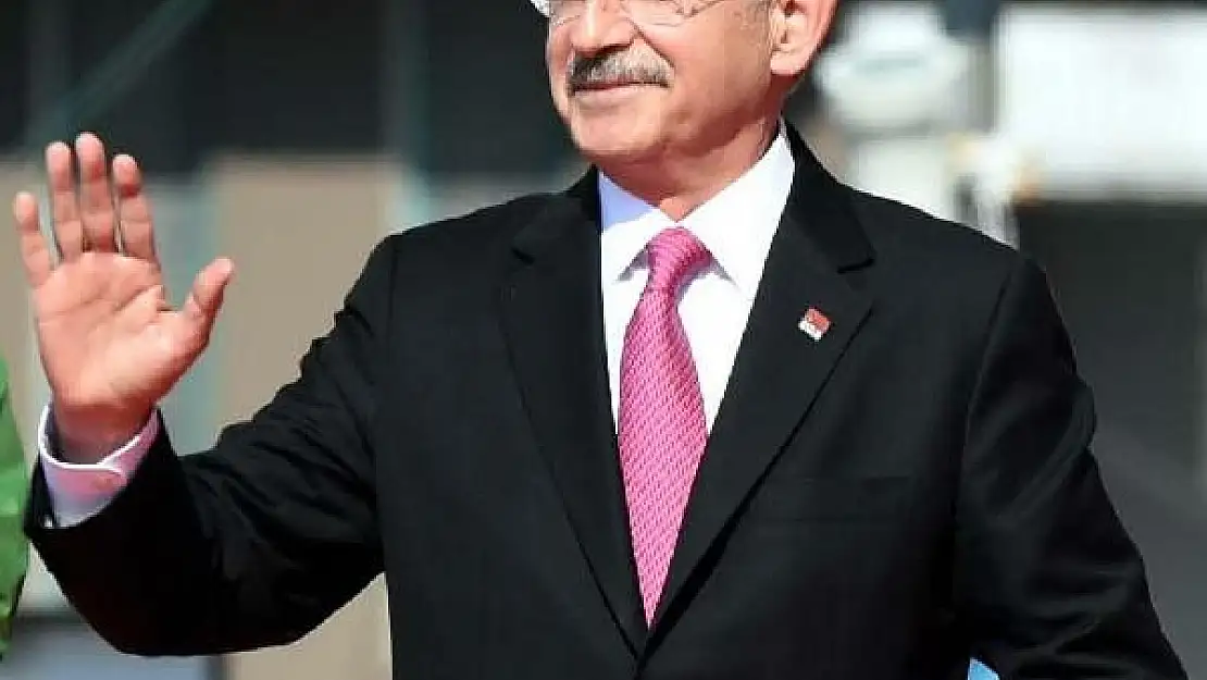 KILIÇDAROĞLU 9 MART'TA MUĞLA'DA HALKA SESLENECEK