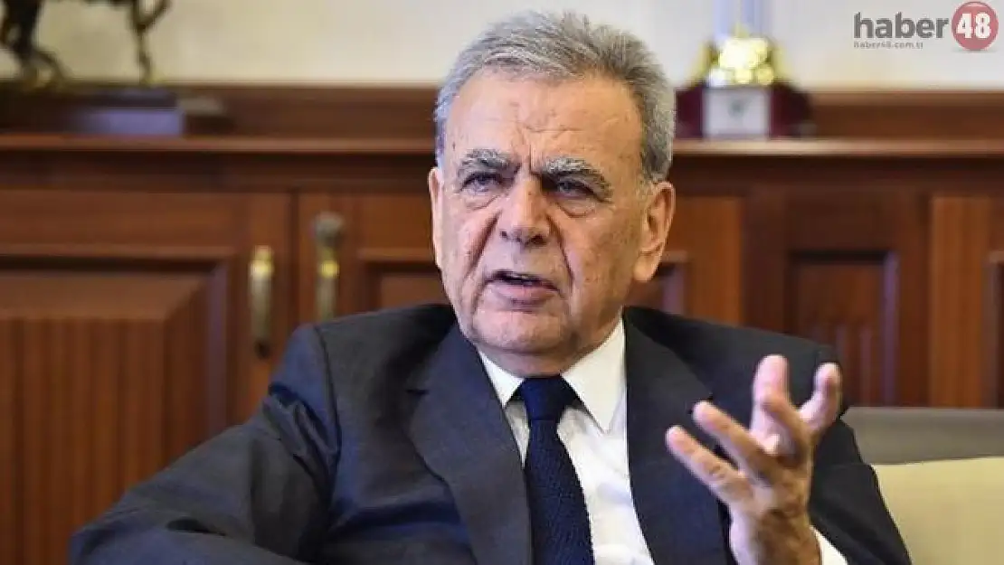 CHP'de İzmir düğümü