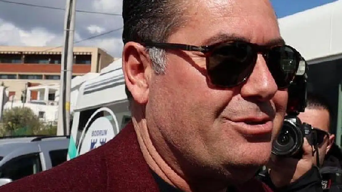 CHP'li Kocadon'dan Muğla Büyükşehir Adaylığı Açıklaması