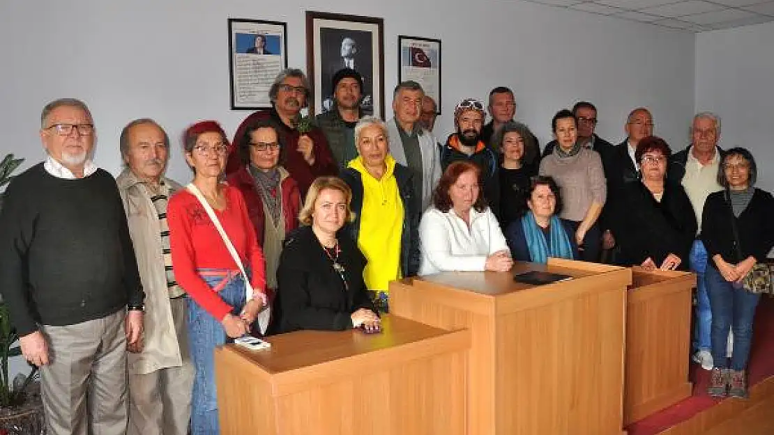 Datça Yerel Tohum Derneği, kooperatif olma yolunda