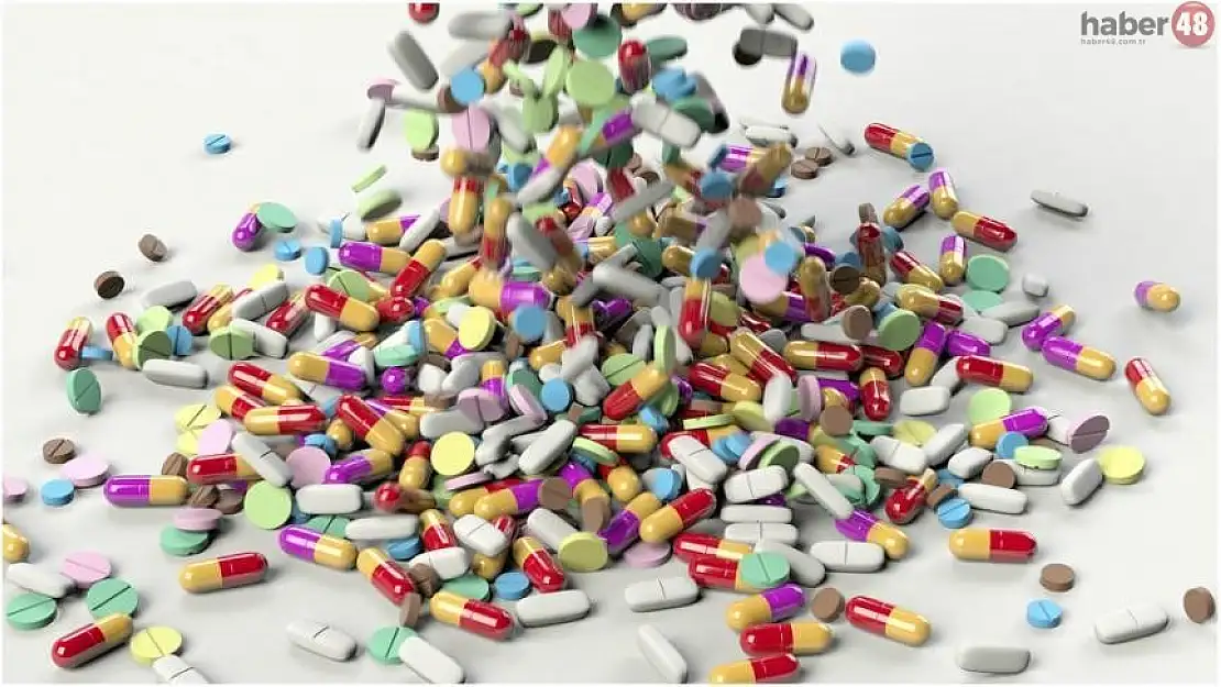 'Gereksiz antibiyotik kullanımı, hastane enfeksiyonu riskini artırıyor'