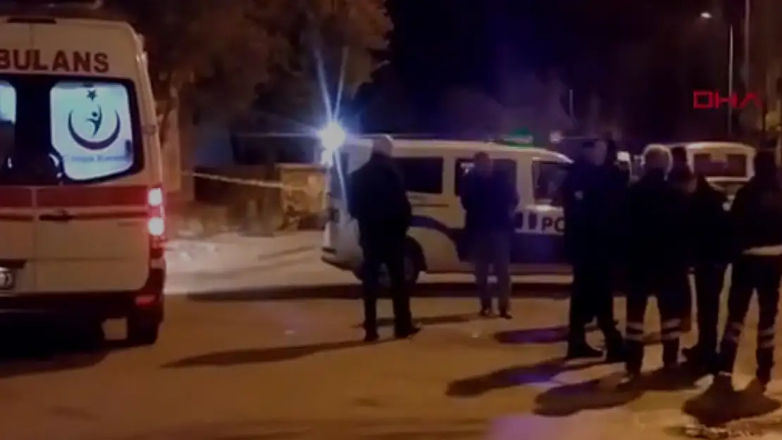 Aşkına Karşılık Bulamayınca İntihara Kalkıştı