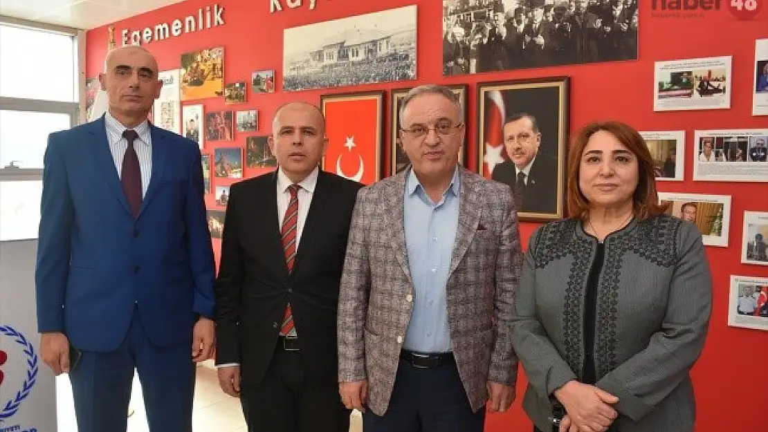 Muğla'da Deneyap Teknoloji Atölyesi Açılacak