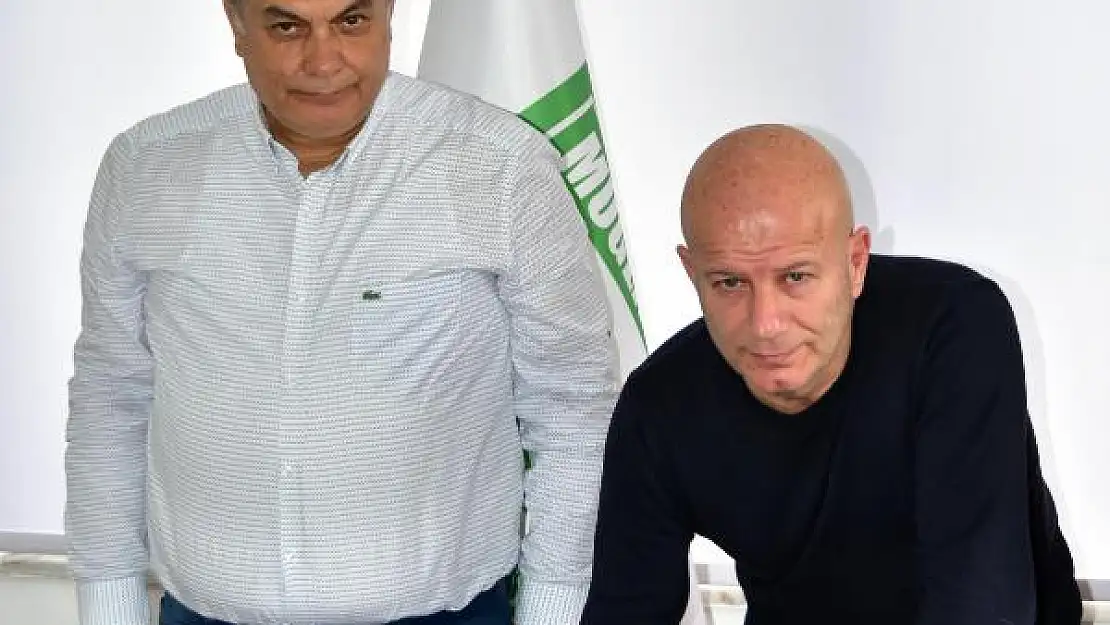 MUĞLASPOR'DA KERİMOĞLU DÖNEMİ