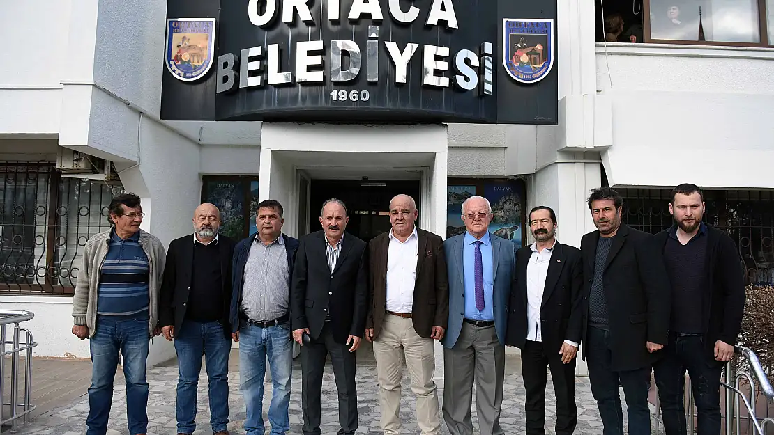 BAŞKAN SAATCI:'HALK HAREKETİ BAŞLAYACAK'