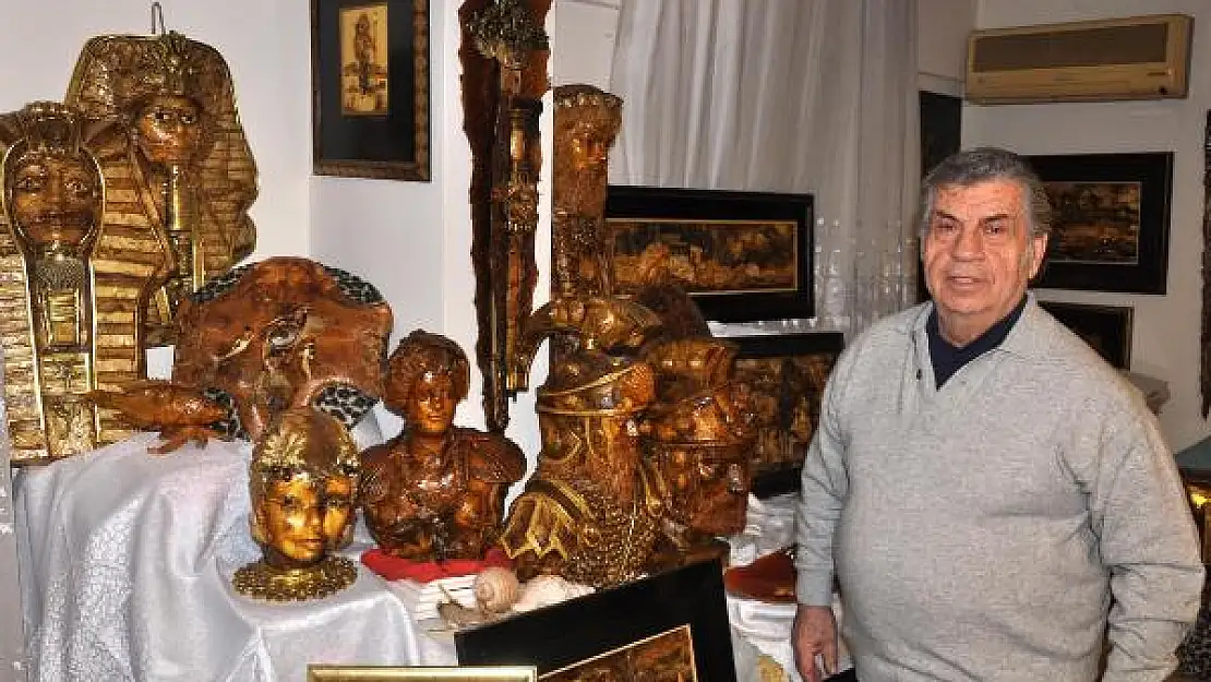 DÜŞ İLE GERÇEK ARASINDA