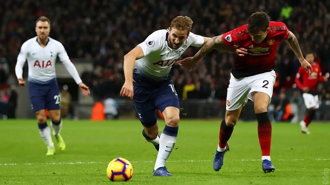 Manchester United, Tottenham deplasmanında galip