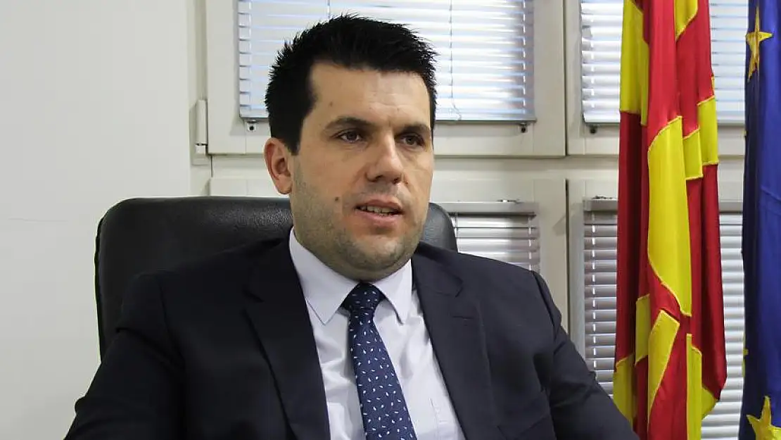'Türkiye sırtımızı dayayabileceğimiz büyük bir ülke'