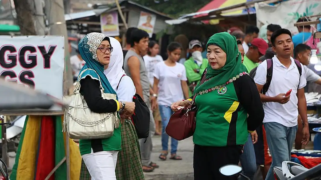 Bangsamoro Müslümanlarının 121 yıllık mücadelesinde tarihi dönem