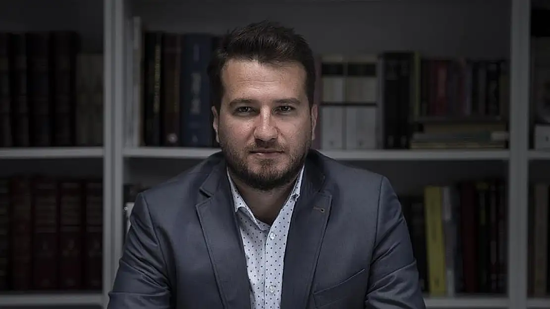 Yapımcı Mehmet Bozdağ: Sinema ve dizi sektöründe en büyük engeller kalktı