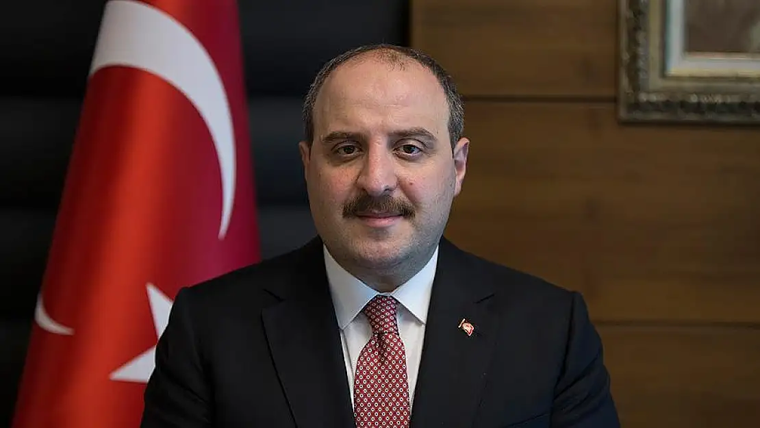 Bakan Varank'tan gençlere müjde