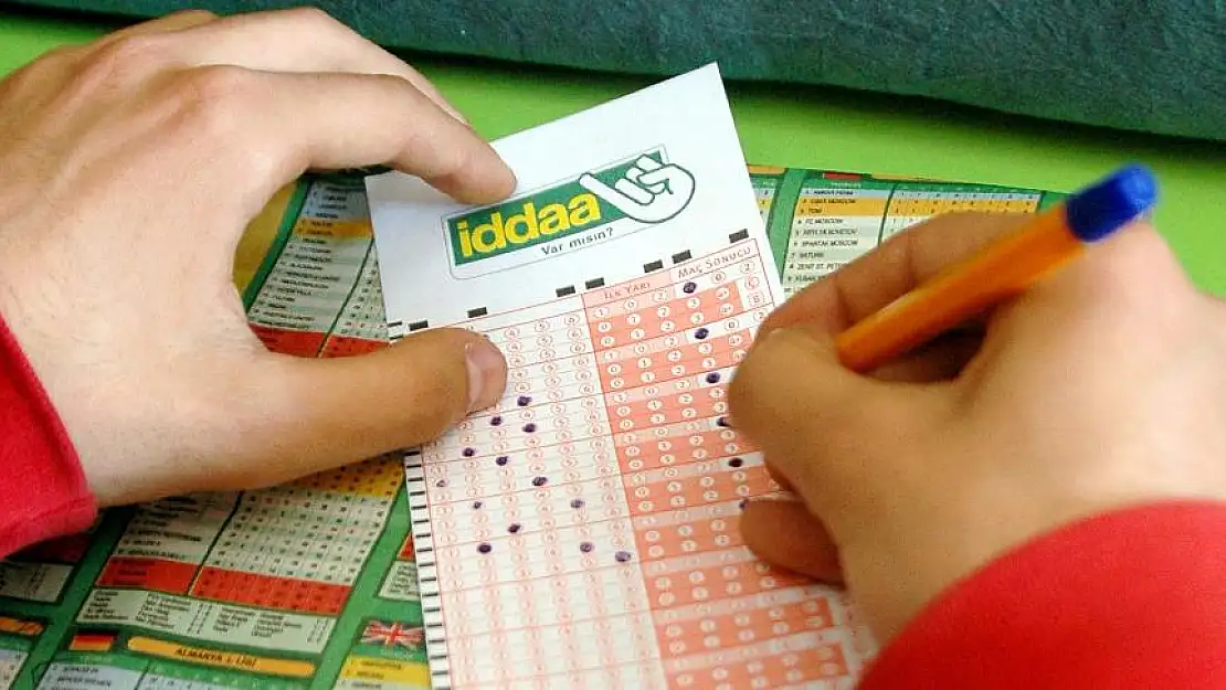 'İddaa' yeniden ihaleye çıkacak