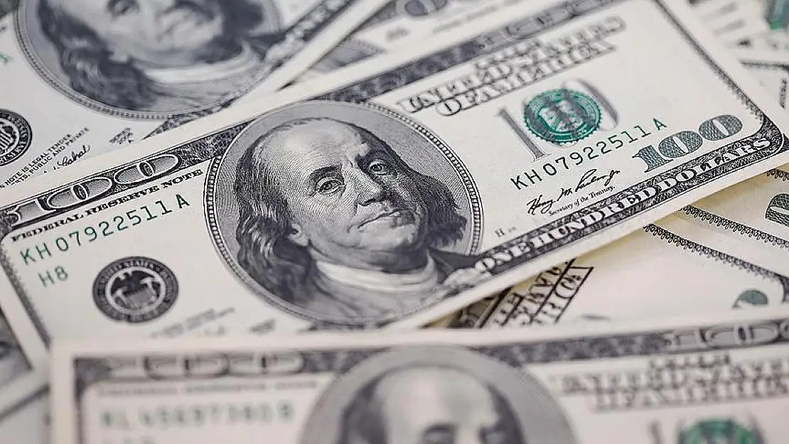 Dolar/TL, 5,2630 seviyesinde işlem görüyor