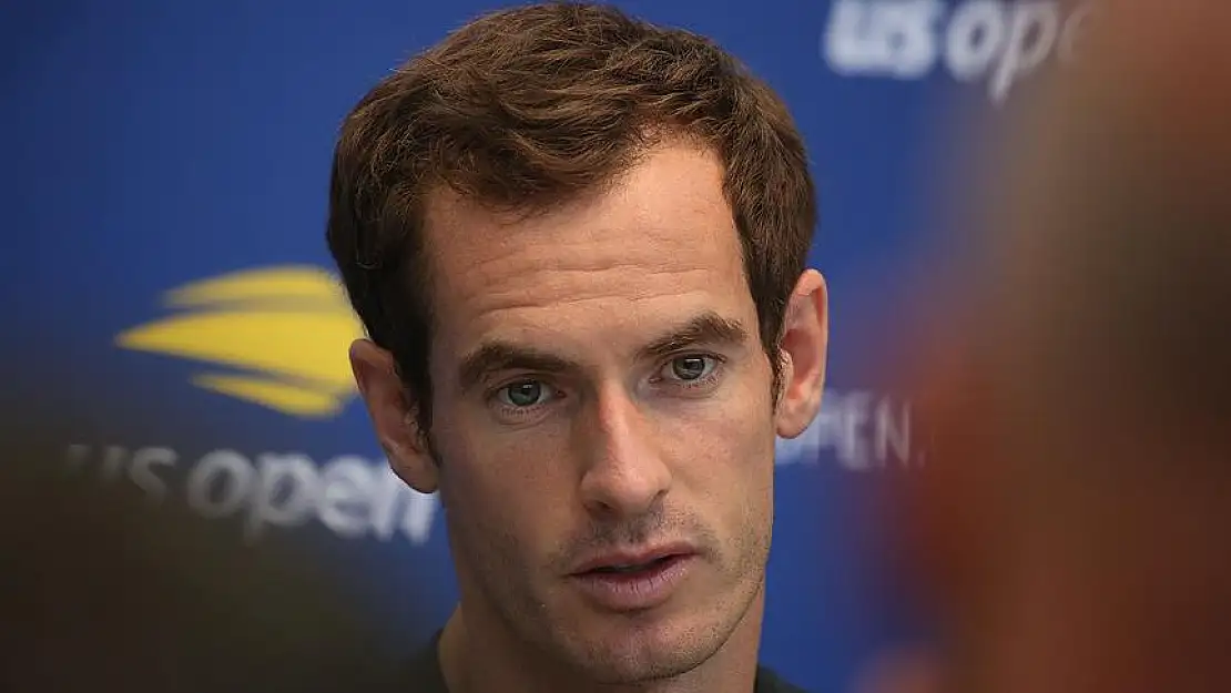Andy Murray ameliyat edildi