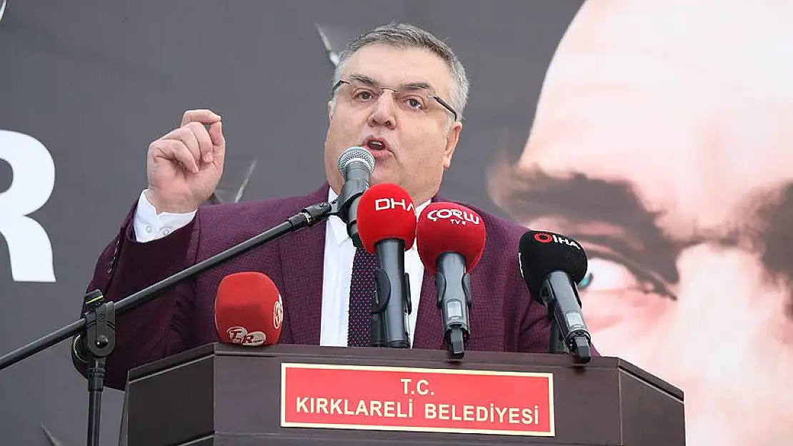 CHP'nin yeniden aday göstermediği Kesimoğlu: Genel Merkezin kararını tanımıyorum