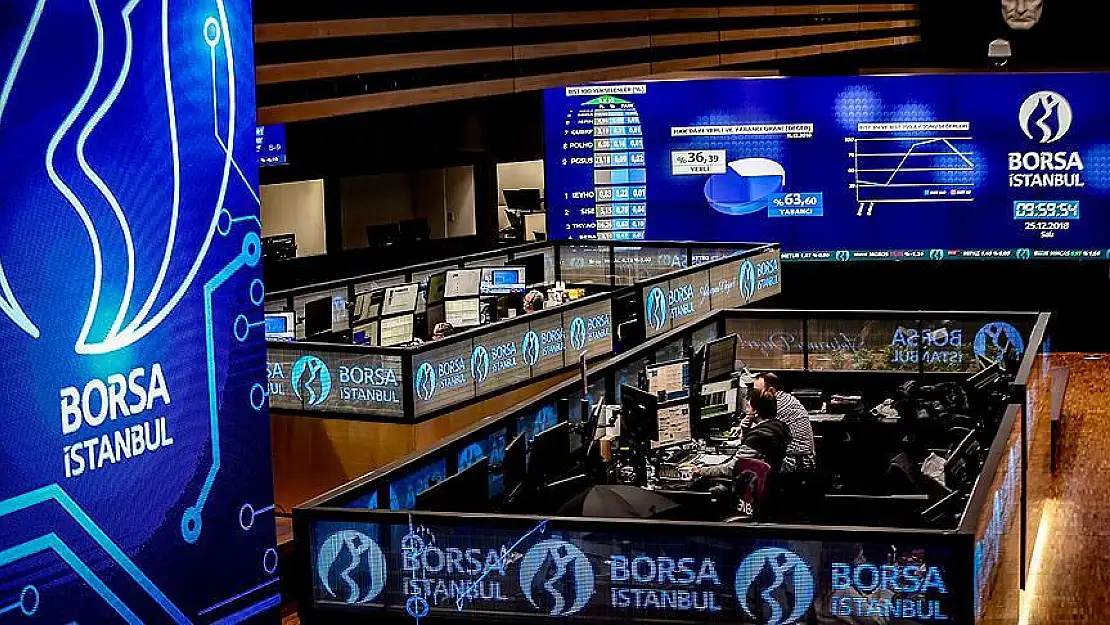 Borsa günü yatay tamamladı