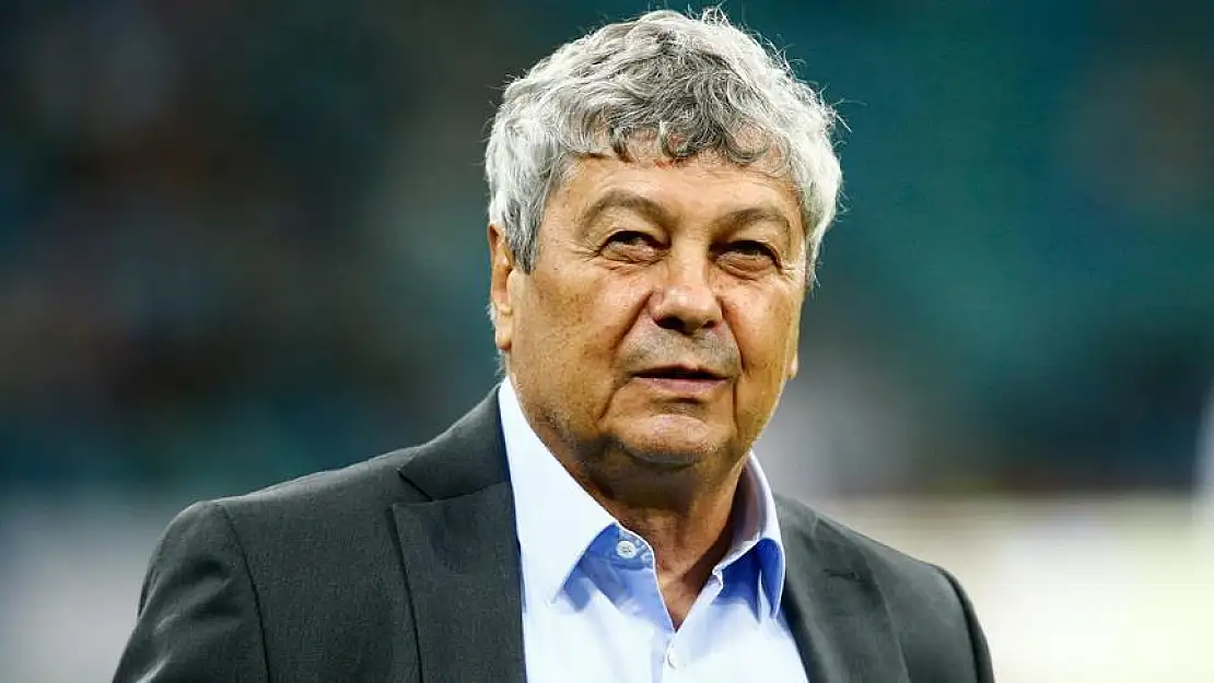 A Milli Futbol Takımı Teknik Direktörü Lucescu: Karma maçlarıyla amaçladıklarımıza ulaştık
