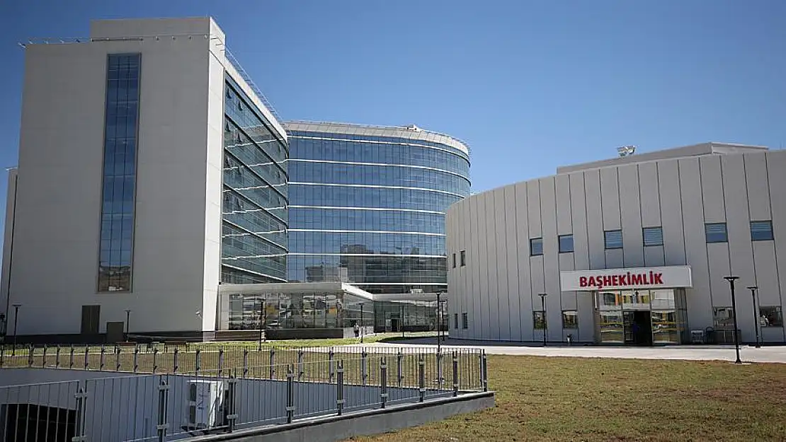 Hastanelerde iletişim ve tanıtım birimi kurulacak
