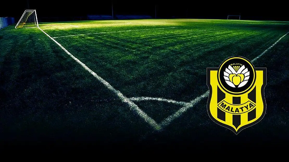 Evkur Yeni Malatyaspor'dan istifa iddialarına yalanlama