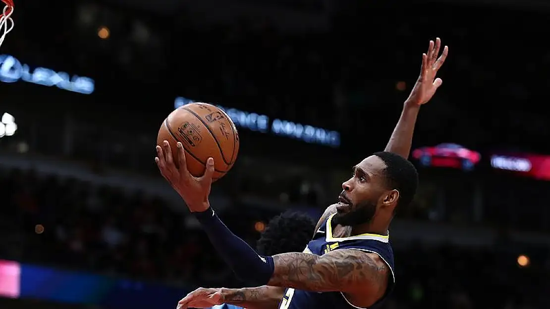 Denver Nuggets evinde yenilmiyor