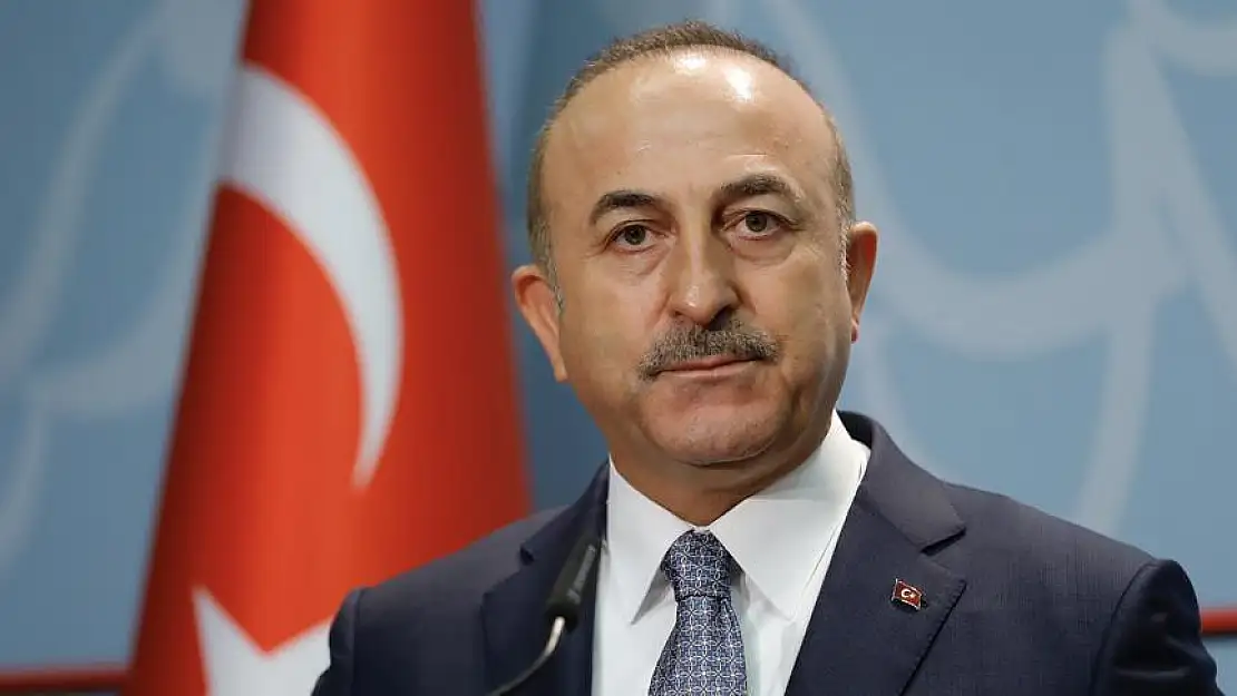 Dışişleri Bakanı Çavuşoğlu AB dışişleri bakanlarıyla bir araya gelecek
