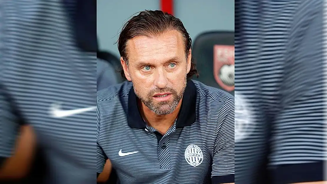 Thomas Doll, Hannover 96'nın teknik direktörü oldu