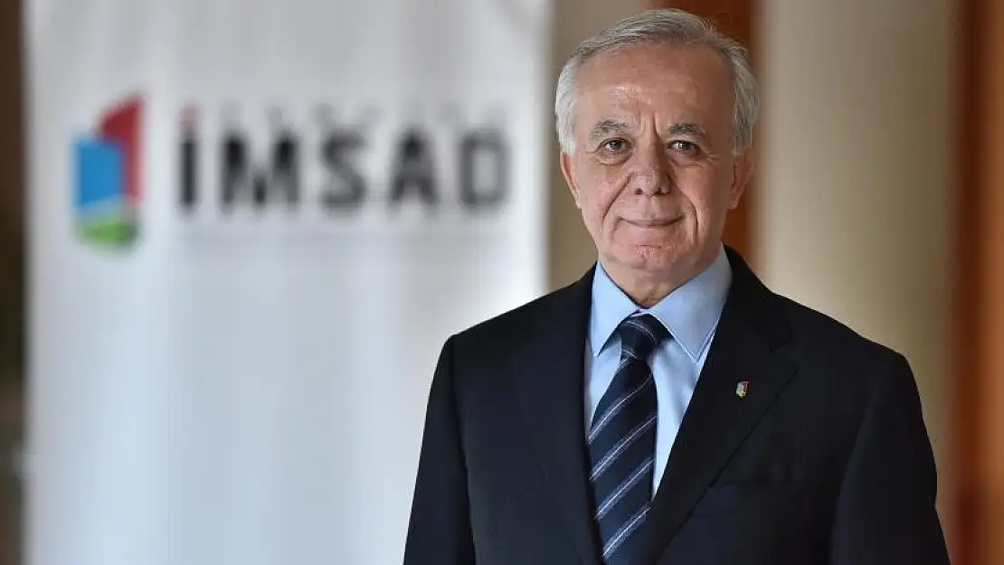 'Enerji üretimindeki verimlilik önceliklerimizden olmalı'