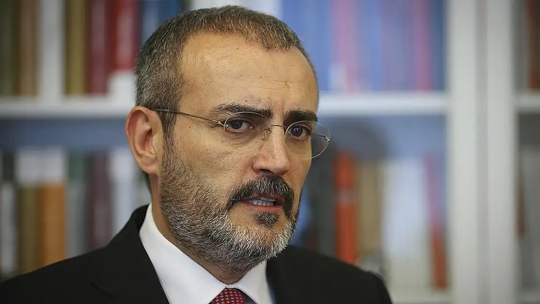 AK Parti Genel Başkan Yardımcısı Ünal: Maduro'yu tanımamak Venezuela halkını tanımamaktır