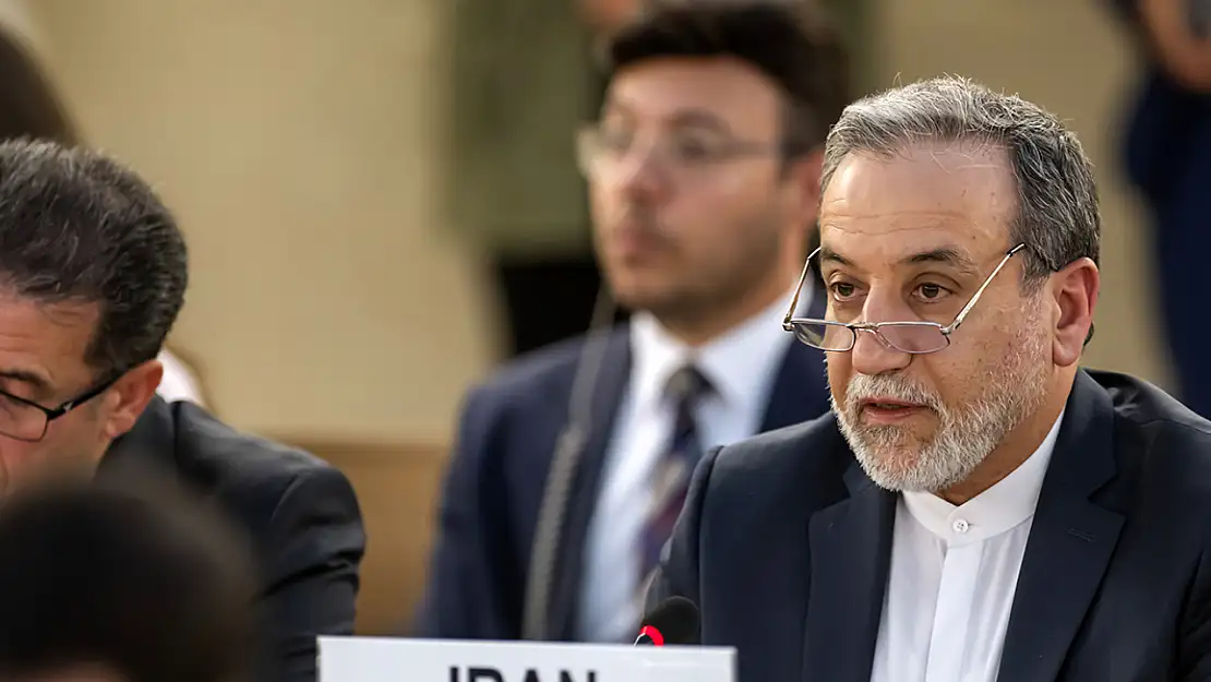 İran Dışişleri Bakanı ABD ile anlaşma yok dedi