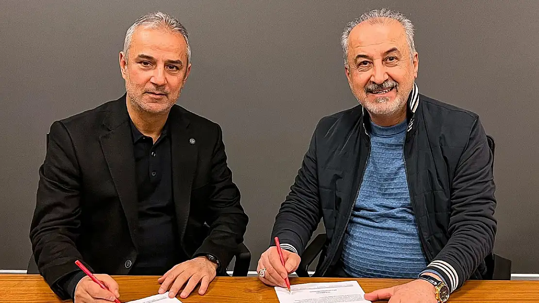 İsmail Kartal, Persepolis ile yollarını ayırdı
