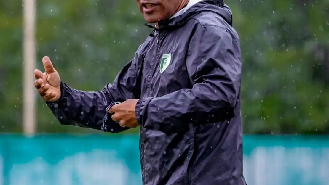 Jose Morais: Sivas maçı ligde kalma açısından kritik