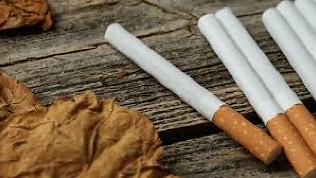 JTI grubu sigara fiyatlarına zam geldi! Winston 89 TL oldu