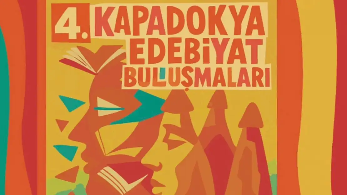 Kapadokya Edebiyat Buluşmaları düzenlendi